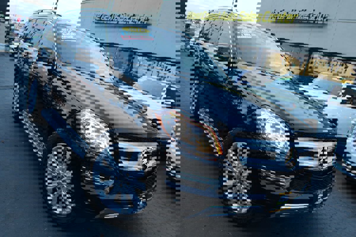 Used 2016 Mercedes-Benz GL 450 4MATIC image 41