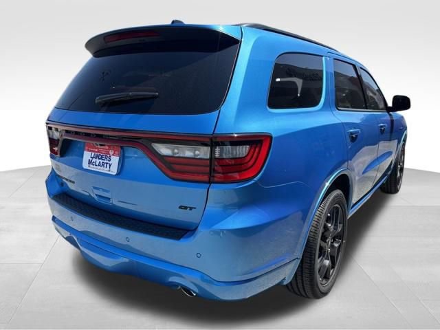 New 2026 Dodge Durango GT AWD/4WD image 5