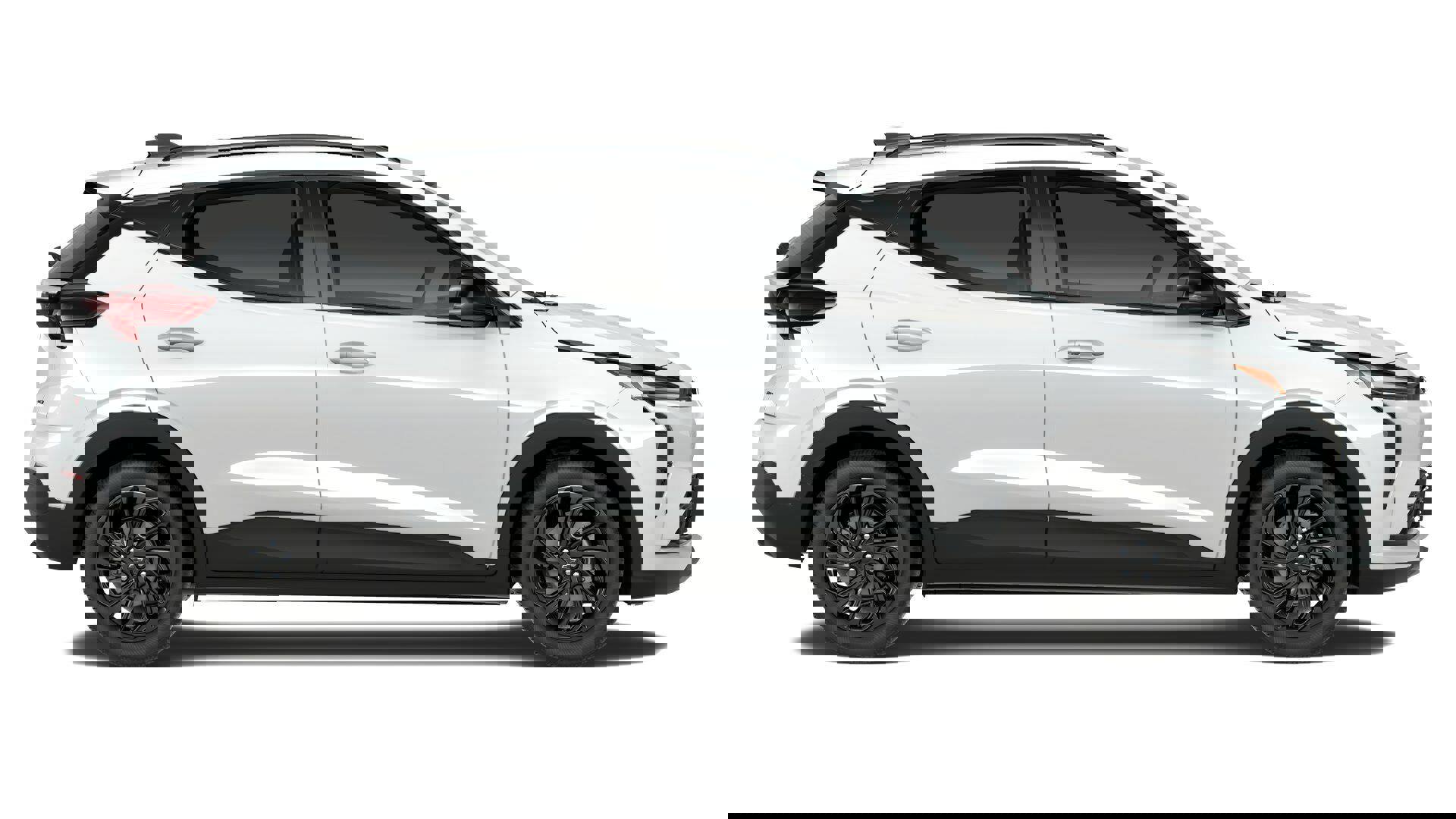 New 2027 Chevrolet Bolt RS image 26