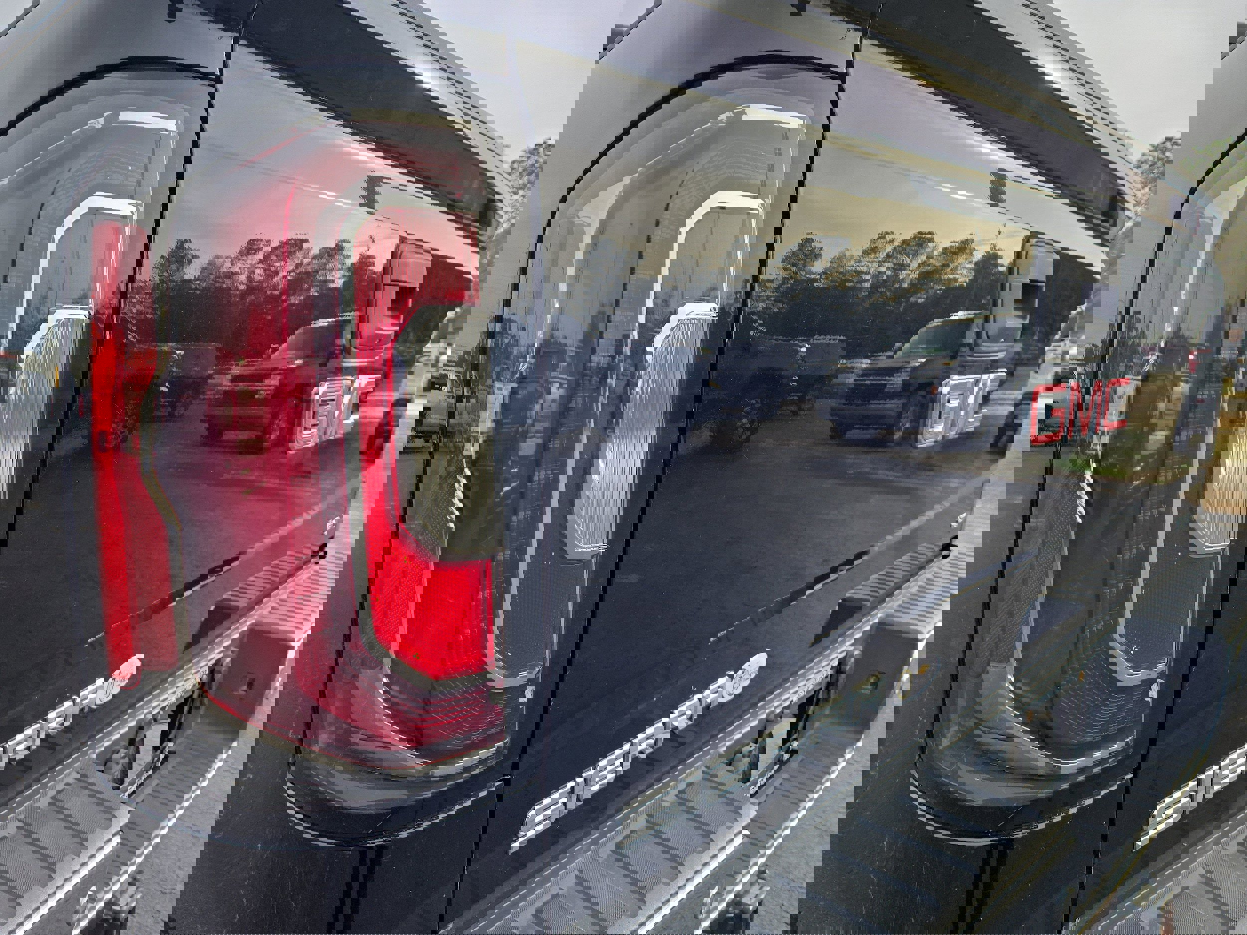 Used 2017 GMC Sierra 1500 SLT image 15