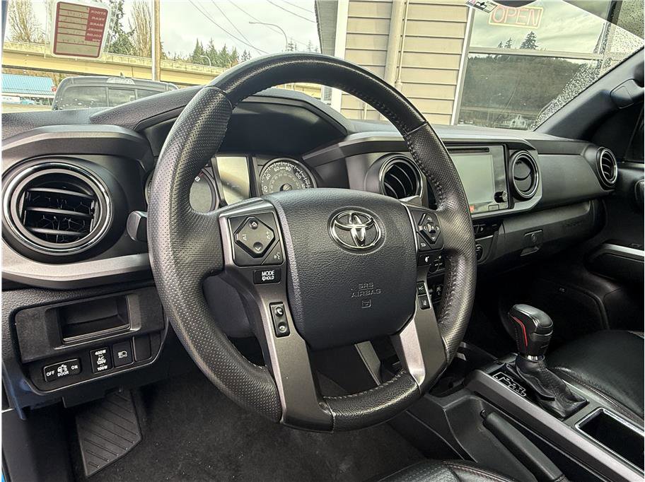Used 2019 Toyota Tacoma TRD Pro image 18