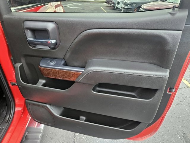 Used 2018 GMC Sierra 1500 SLT image 14