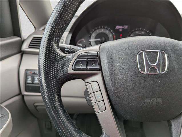 Used 2016 Honda Odyssey SE image 13
