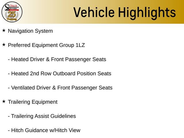 Used 2023 Chevrolet Traverse Premier w/ Redline Edition FWD image 7