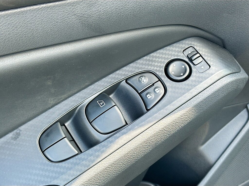 New 2025 Nissan Altima 2.5 SV w/ SV Special Edition Package image 7