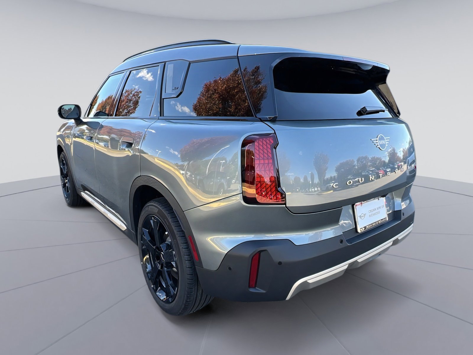 New 2026 MINI Cooper Countryman S image 3