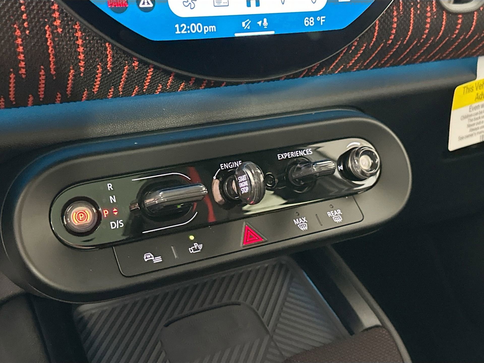 New 2026 MINI Cooper Countryman S image 19