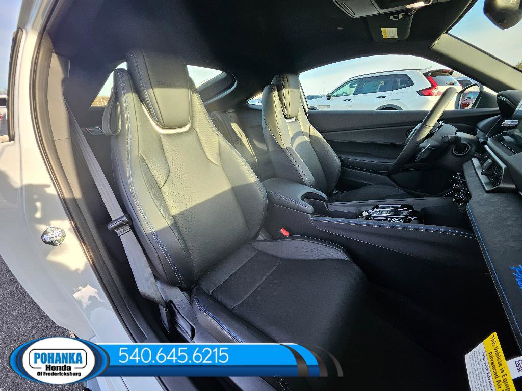 New 2026 Honda Prelude image 22