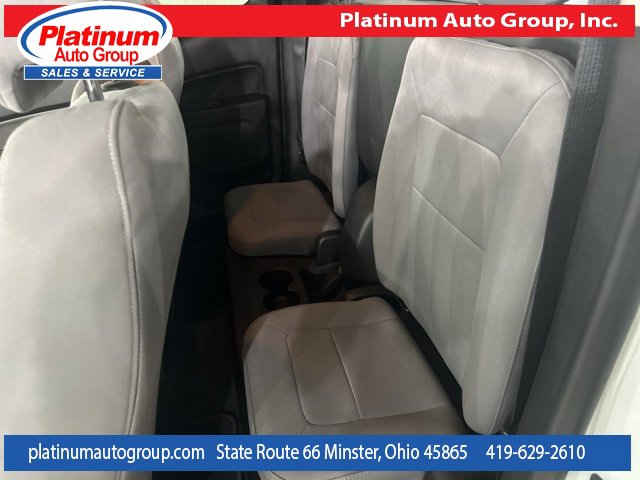 Used 2020 Chevrolet Colorado LT image 29