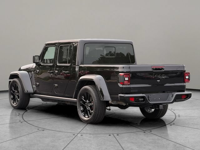 Used 2021 Jeep Gladiator Overland AWD/4WD image 5
