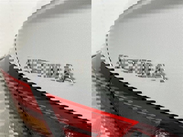 Used 2023 Nissan Altima 2.5 SV w/ SV Premium Package image 33