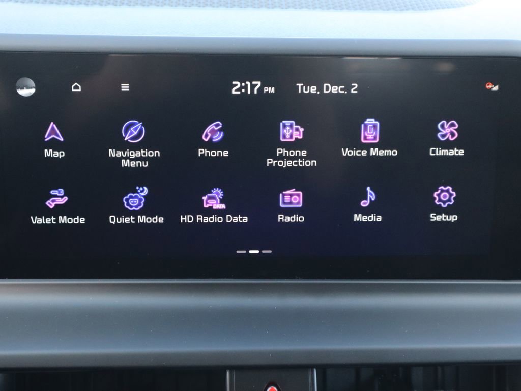 New 2026 Kia Seltos S AWD/4WD image 42