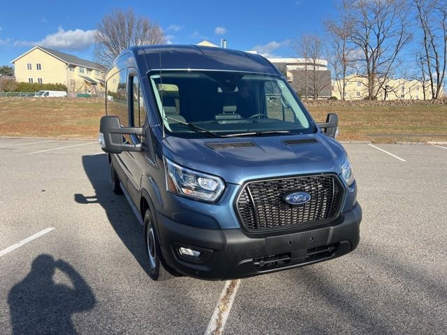 Used 2025 Ford Transit 250 148 Medium Roof
