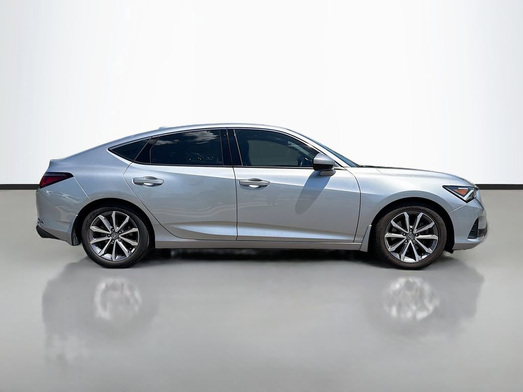 Used 2023 Acura Integra image 9