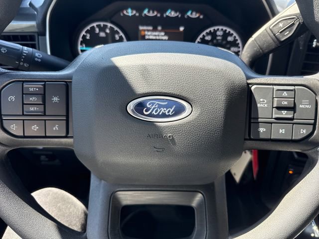 Certified 2023 Ford F150 XL w/ STX Appearance Package image 22