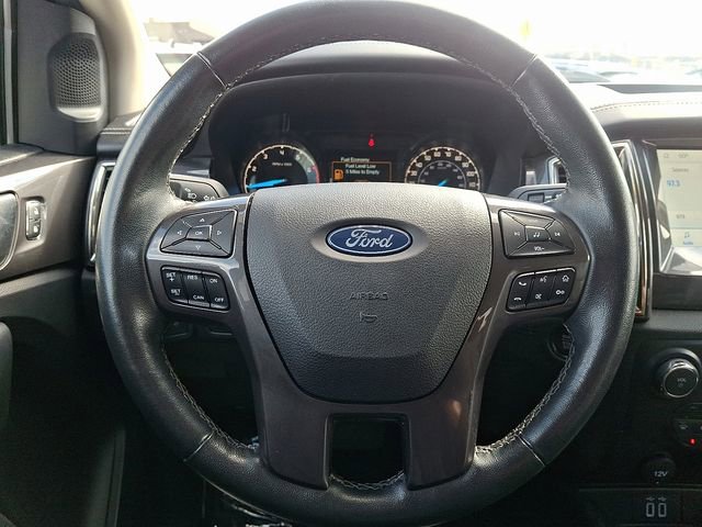 Used 2023 Ford Ranger Lariat image 14