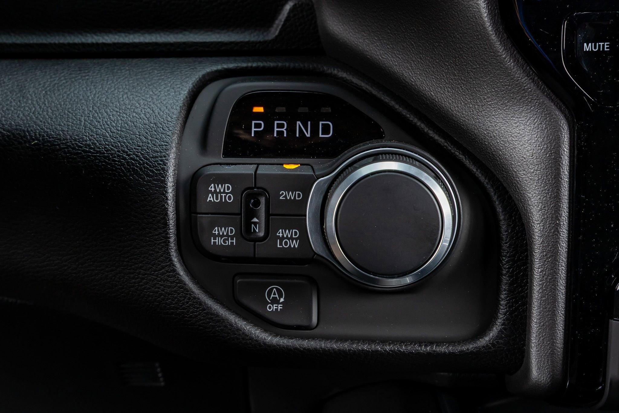 Used 2026 RAM 1500 Lone Star image 23