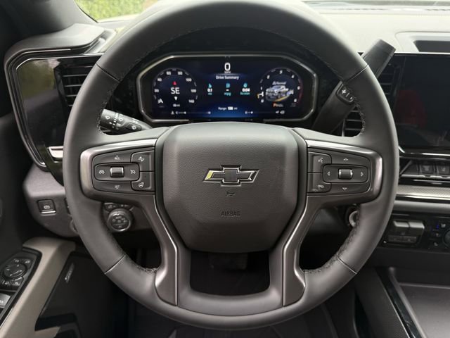 New 2026 Chevrolet Silverado 2500 ZR2 image 14