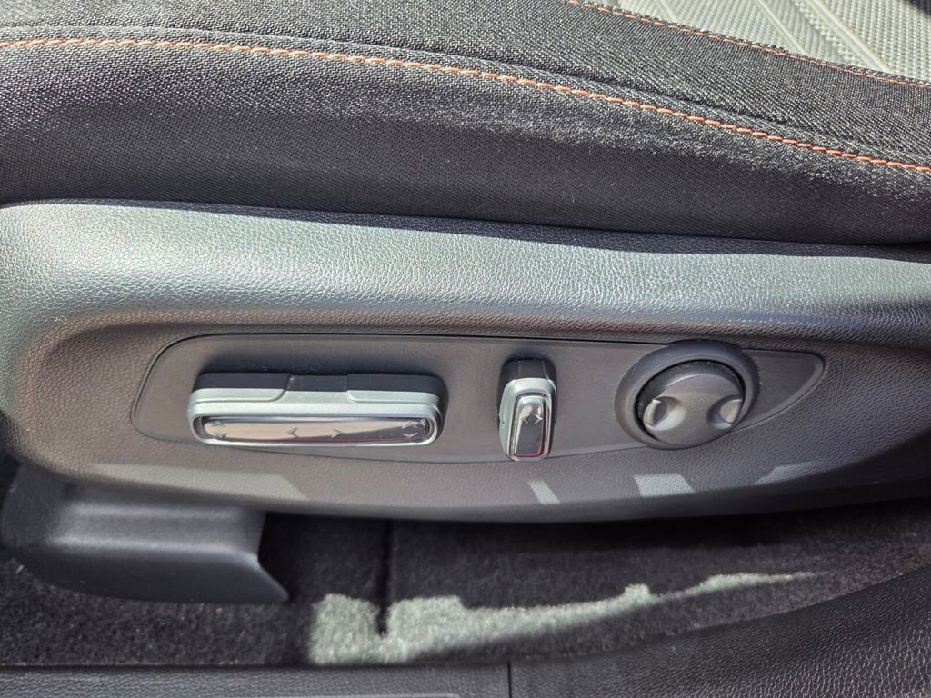 Used 2024 Honda CR-V Sport image 5