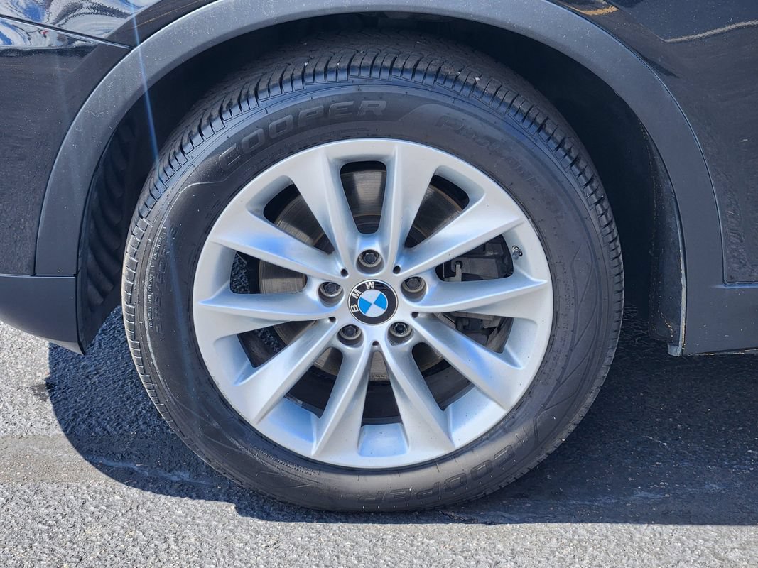 Used 2014 BMW X3 xDrive28i AWD/4WD image 14