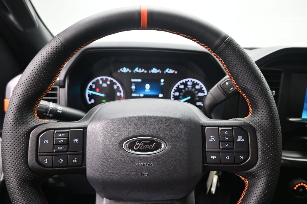 Used 2022 Ford F150 Tremor AWD/4WD image 14