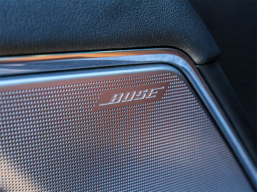 Used 2023 Chevrolet Silverado 1500 High Country w/ Technology Package image 31