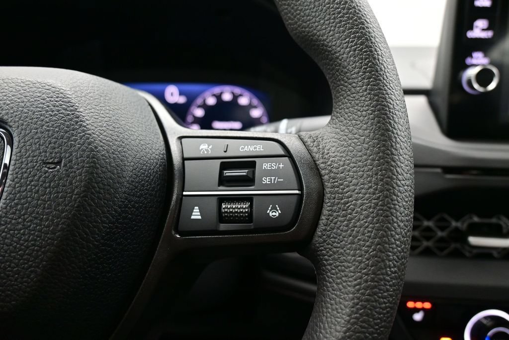 New 2026 Honda Accord SE image 45