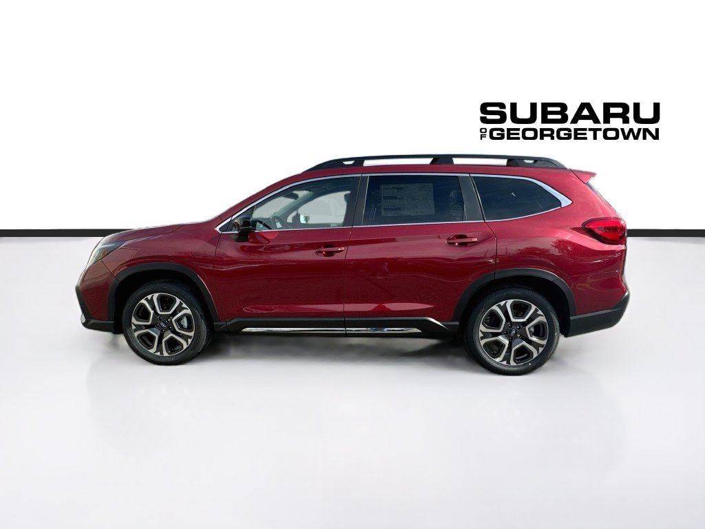 Used 2026 Subaru Ascent Limited AWD/4WD image 4
