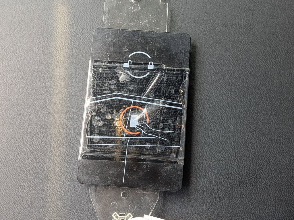 Used 2024 Tesla Cybertruck AWD Crew Cab image 29