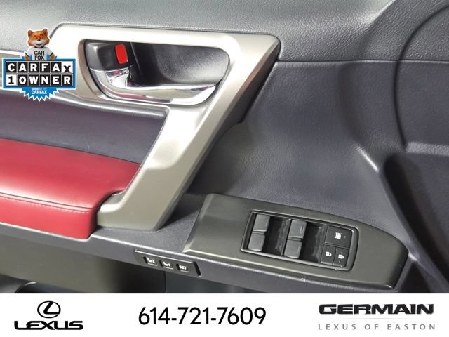 Used 2023 Lexus GX 460 Premium AWD/4WD image 28