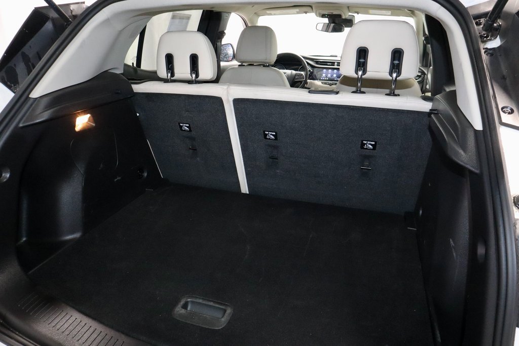 Used 2023 Buick Encore GX Preferred w/ Cold Weather Comfort Package image 13