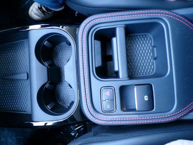 New 2025 Ford Mustang Mach-E Premium w/ Sport Appearance Package image 28