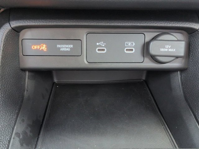 Used 2026 Honda Civic Sport image 22