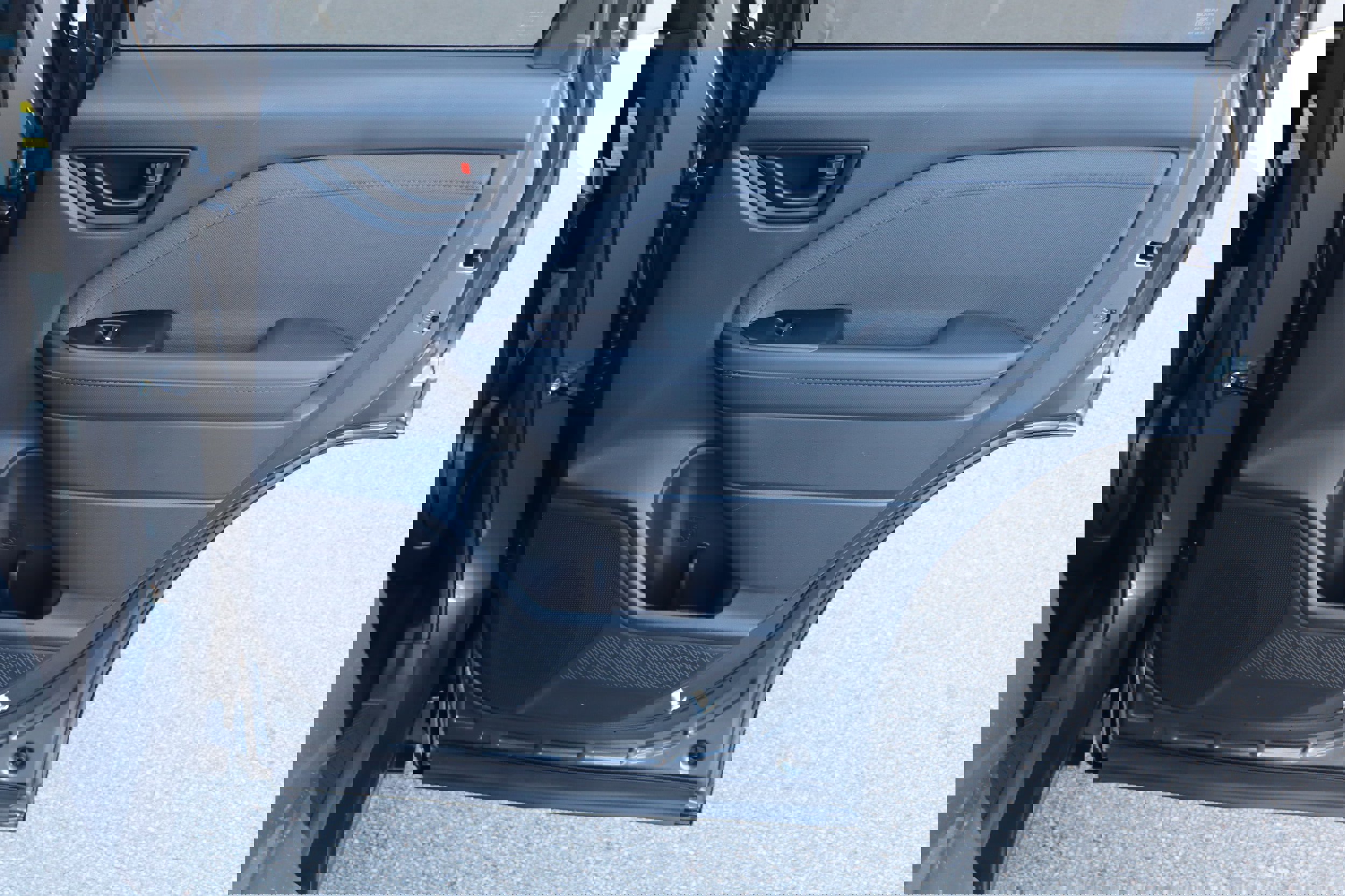 New 2026 Subaru Forester Premium image 18