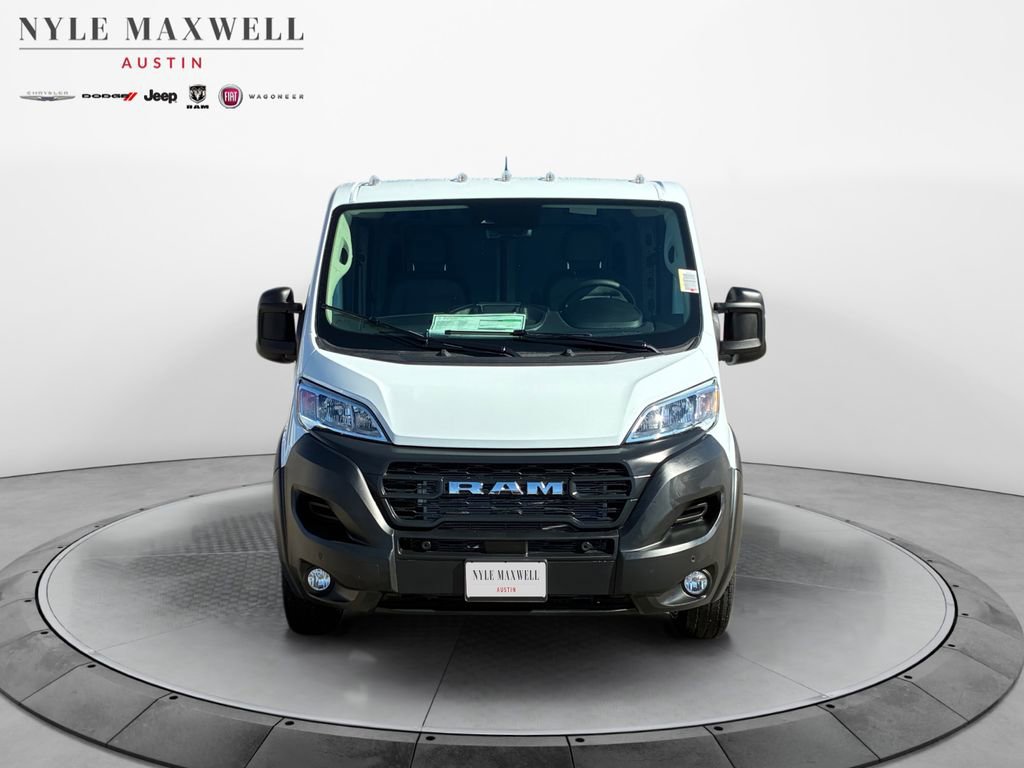 New 2026 RAM ProMaster 1500 image 16