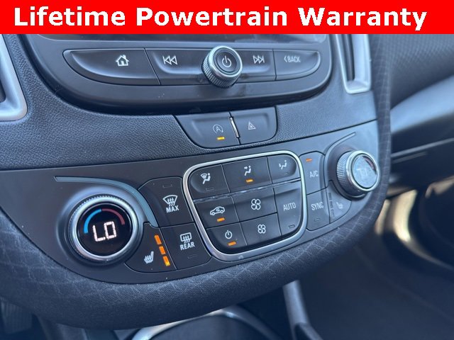 Used 2024 Chevrolet Malibu LT image 5