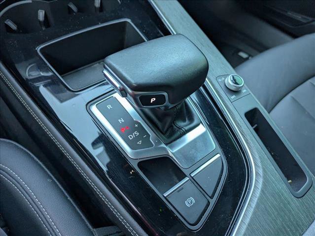 Used 2020 Audi A5 2.0T Premium Plus w/ Premium Plus image 14