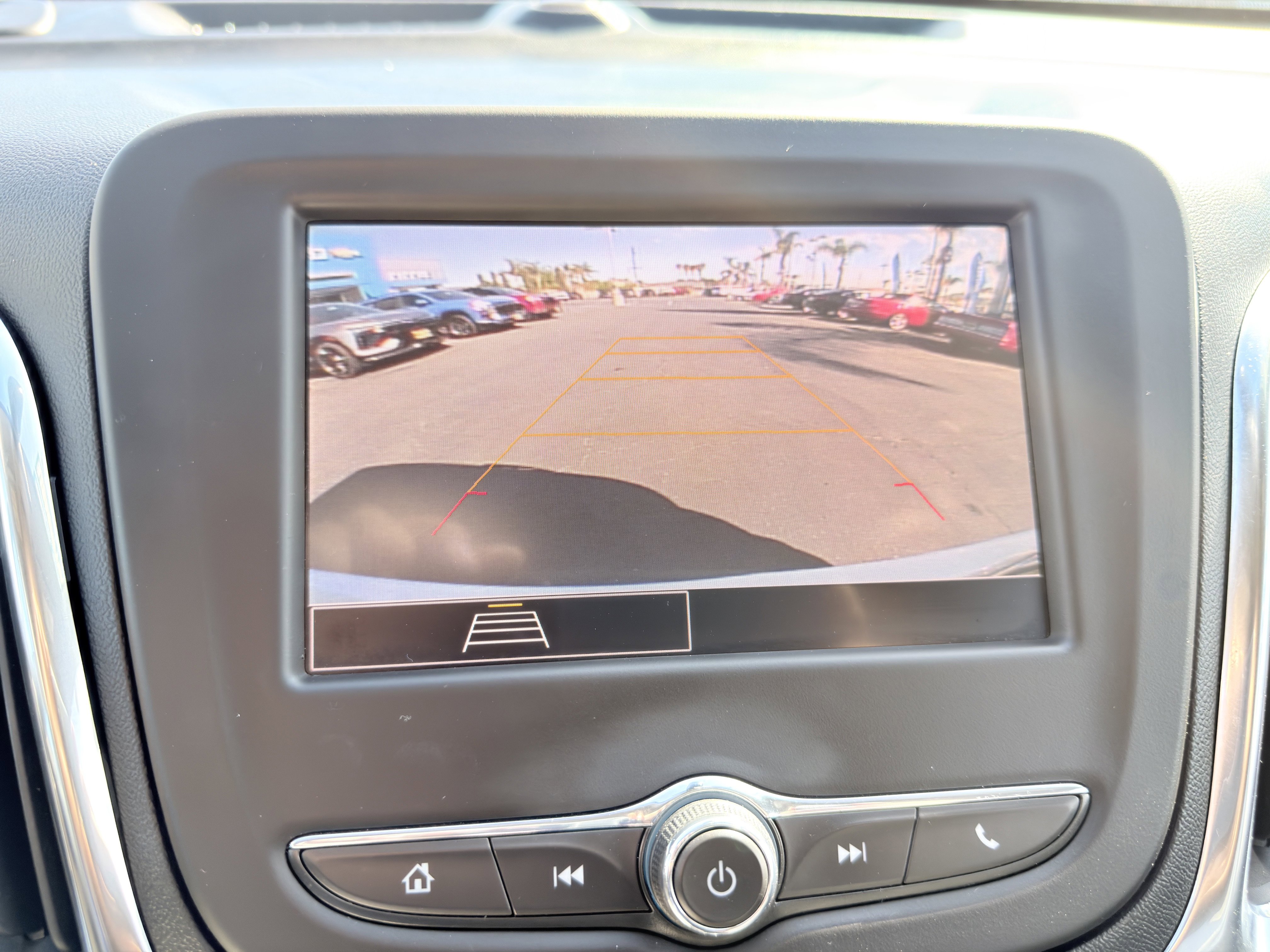 Used 2024 Chevrolet Equinox LT image 35