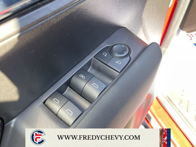 Used 2023 Chevrolet Colorado Z71 w/ Z71 Convenience Package 2 image 12