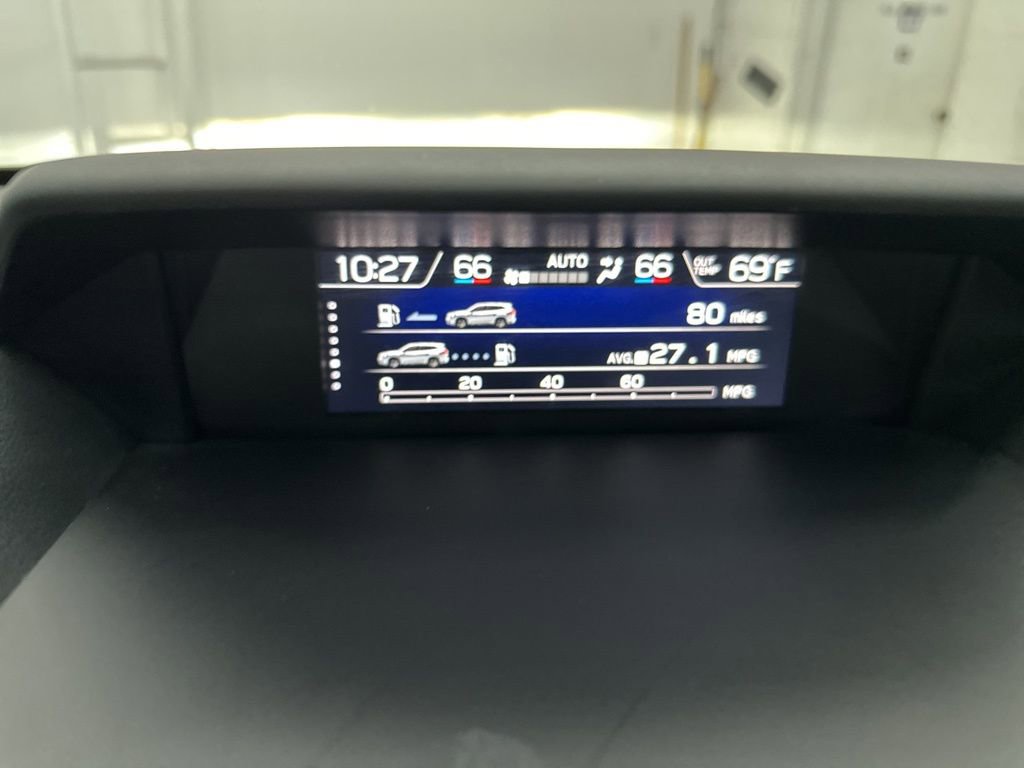 Used 2022 Subaru Forester Limited image 14