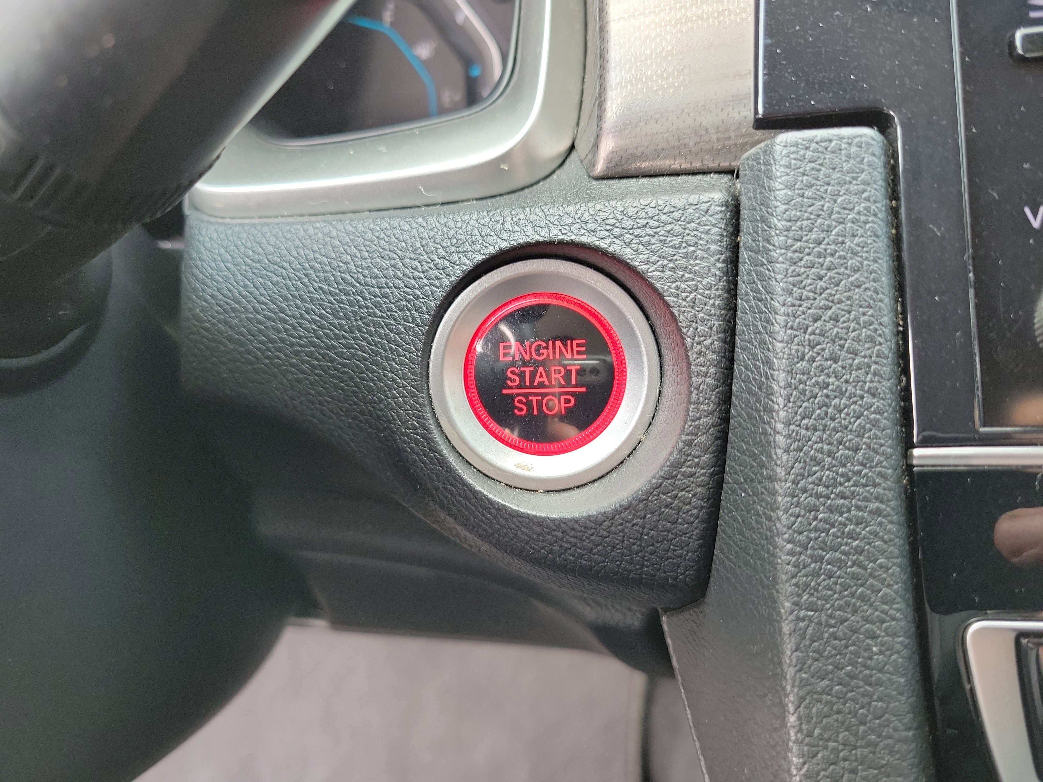 Used 2019 Honda Civic EX image 28