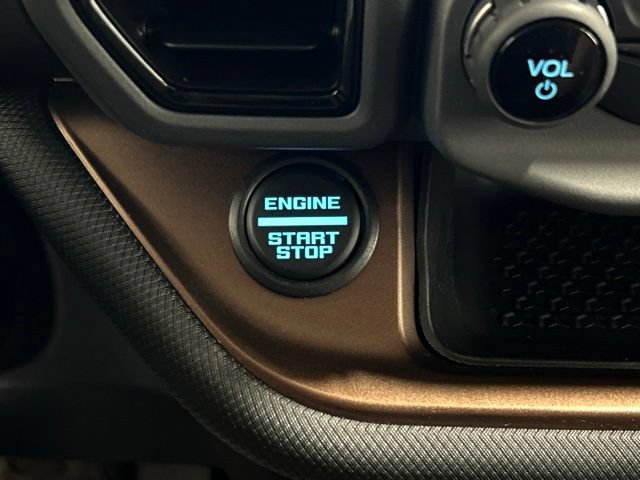 Used 2022 Ford Bronco Sport Outer Banks w/ Tech Package AWD/4WD image 27