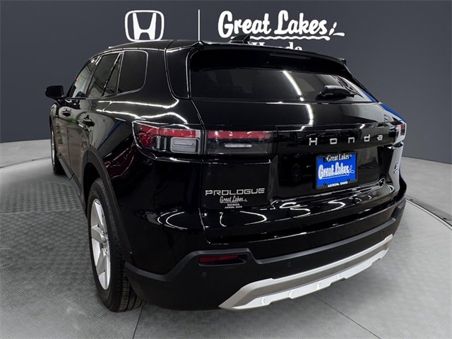 Certified 2024 Honda Prologue EX image 4