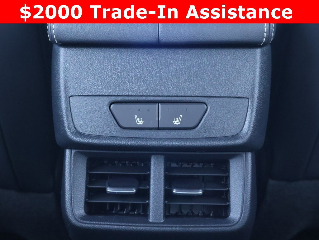 New 2026 GMC Terrain Elevation w/ Elevation Premium Package image 26