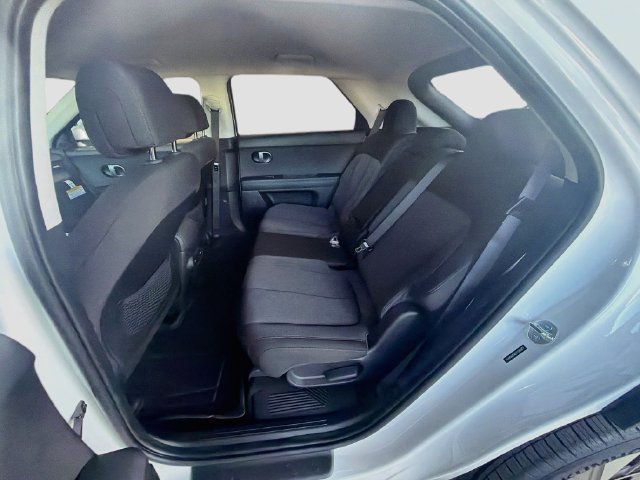 New 2027 Hyundai Ioniq 5 SE RWD image 25