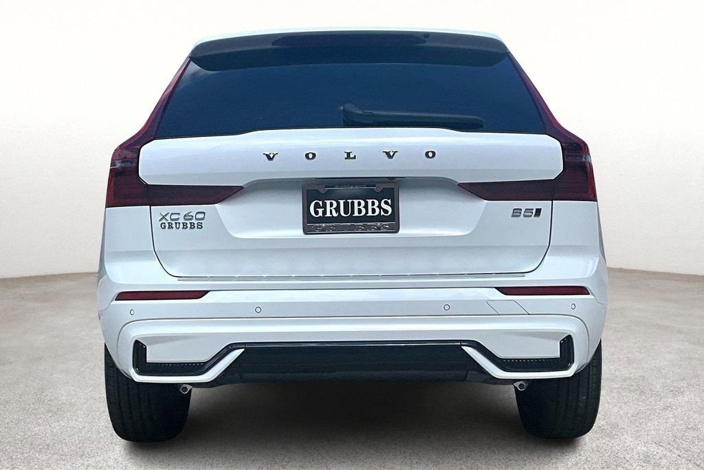 New 2026 Volvo XC60 B5 Plus w/ Protection Package Premier AWD/4WD image 7