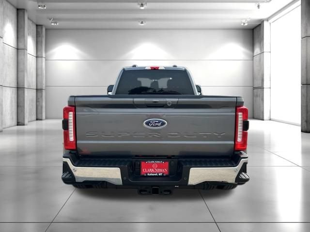 Used 2026 Ford F350 Lariat AWD/4WD image 7