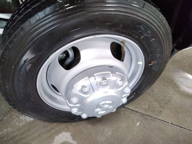 New 2026 RAM 5500 Tradesman image 14