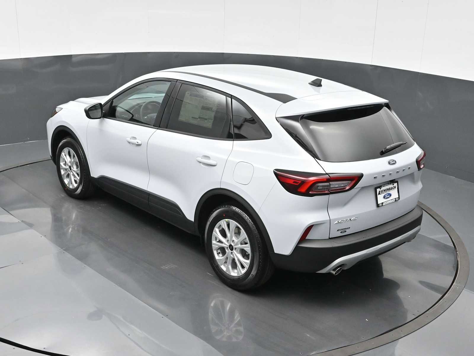 New 2025 Ford Escape Active w/ Cold Weather Package image 20