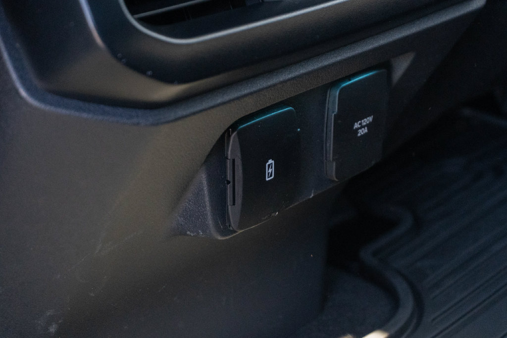 Used 2024 Ford F150 Raptor AWD/4WD image 30